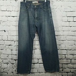 Men's 36x38 Levi's 569
